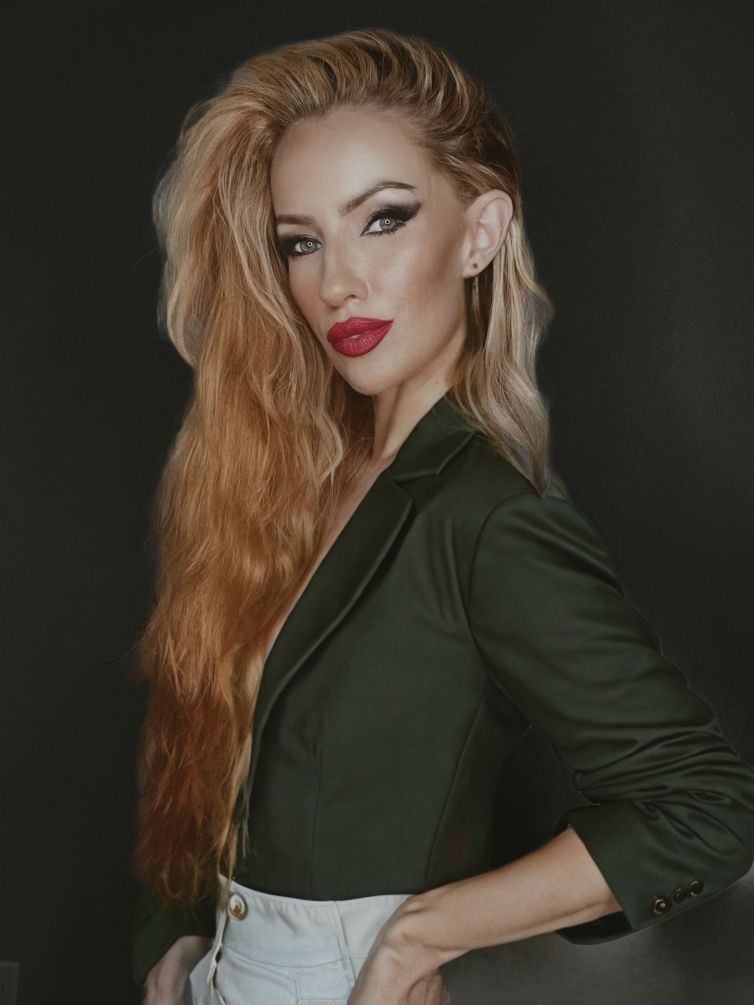portrait 2